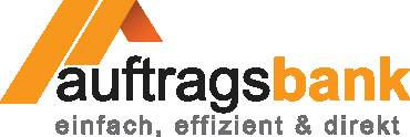 Logo von Auftragsbank